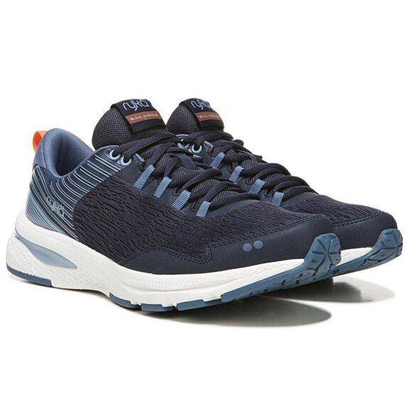 Ryka Shoes - RYKA BALANCE FITNESS PERFORMANCE WALKING SHOES